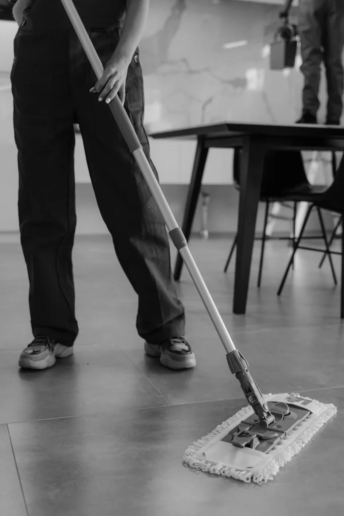 flooring installation toronto